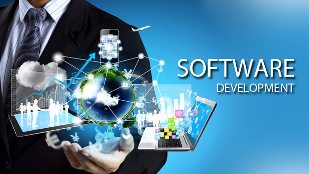 software development images